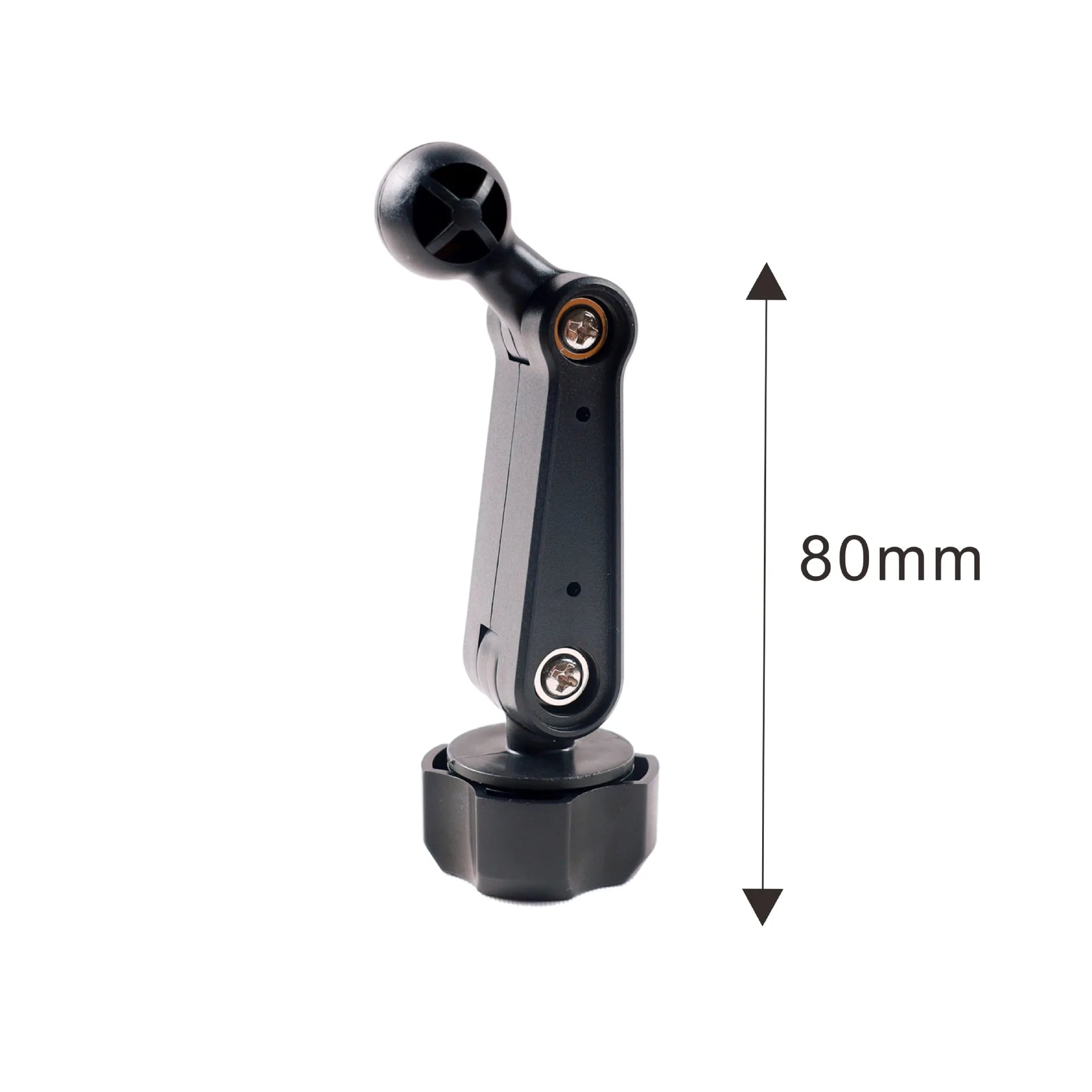 Ball Head Extension Arm