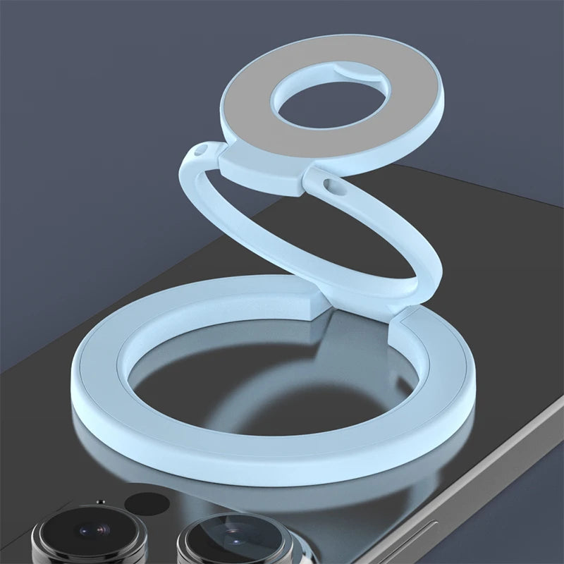 Multi-Color MagSafe Ring Grip