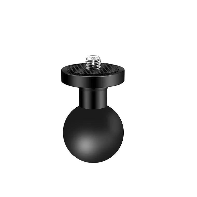 Headrest Ball Mount