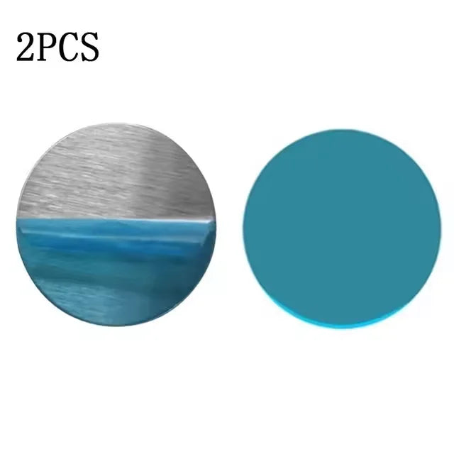 Magnetic Mount Plate Kit