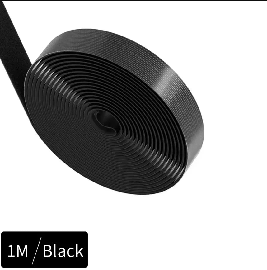 USB Cable Protector Ties