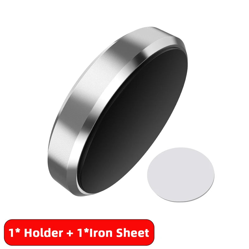 360° Magnetic Car Phone Mount