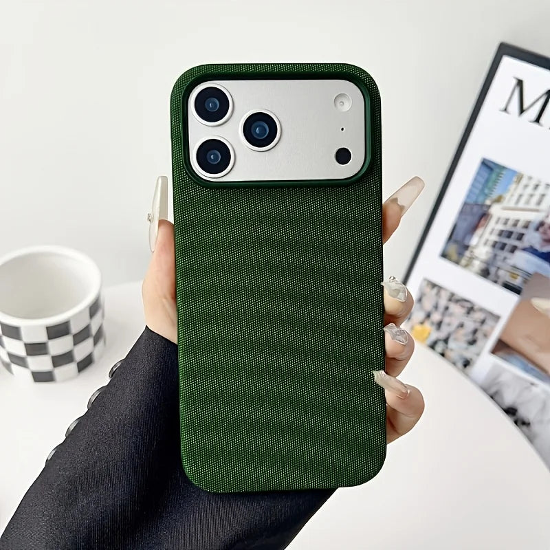 Techwoven MagSafe iPhone Case