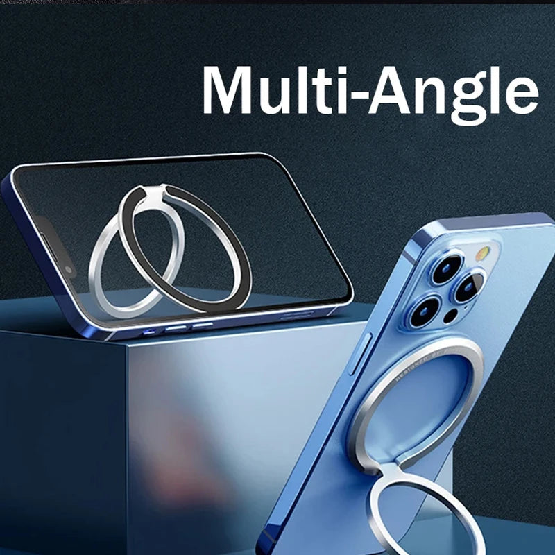 MagSafe Magnetic Ring Grip
